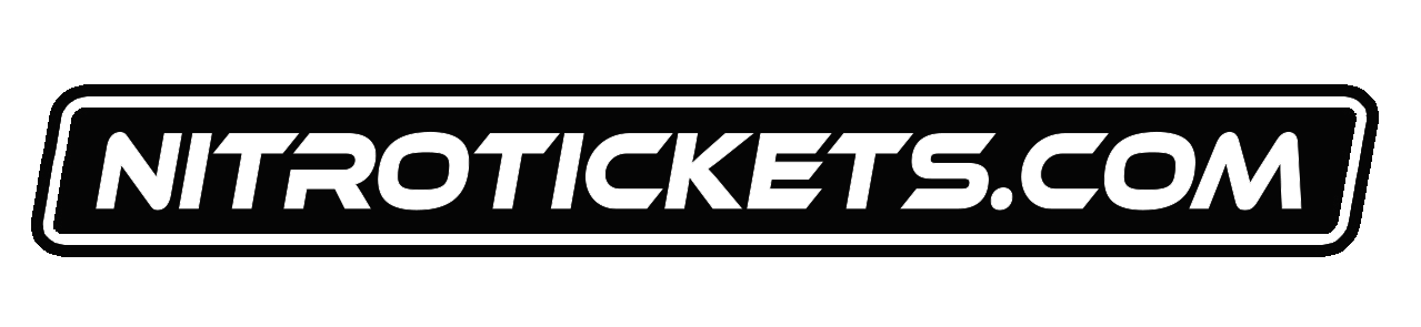 Nitro Tickets
