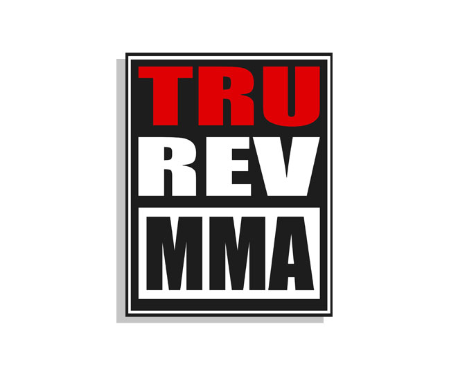 True Rev MMA