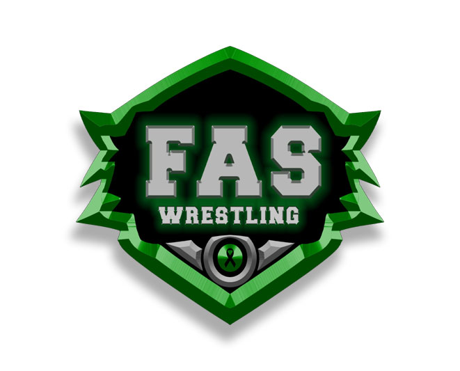 FIGHT AGAINST SUICIDE WRESTLING