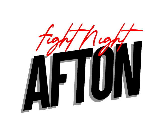 Afton Fight Night