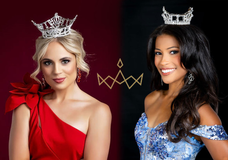 Miss Nebraska & Miss Nebraska’s Teen Sendoff Party