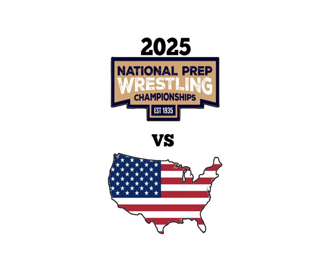 2025 Preps Vs. Everybody