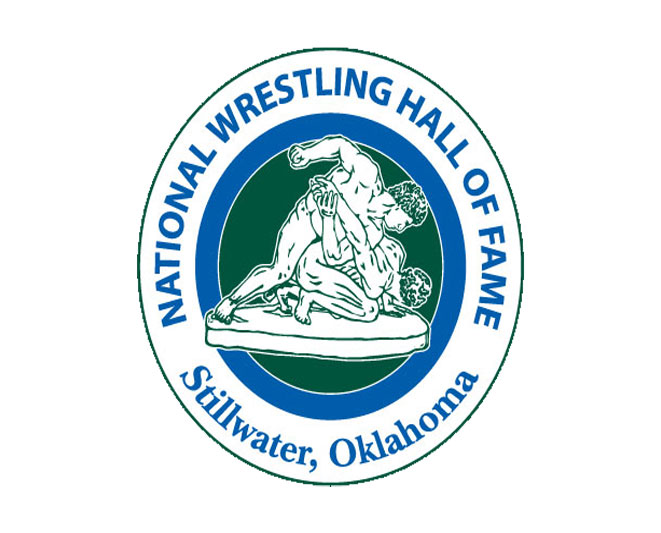 National Wrestling Hall Of Fame