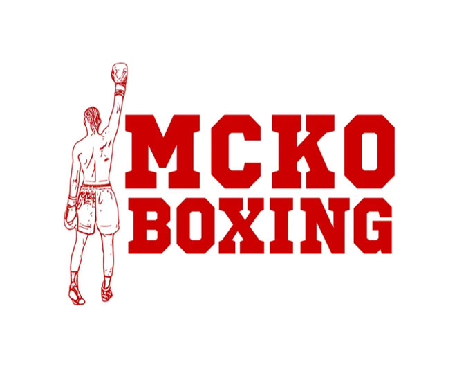 MCKO Boxing