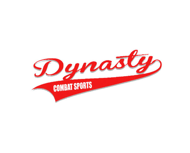 DYNASTY COMBAT SPORTS
