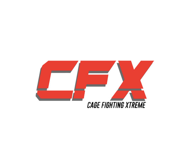Cage Fighting Xtreme