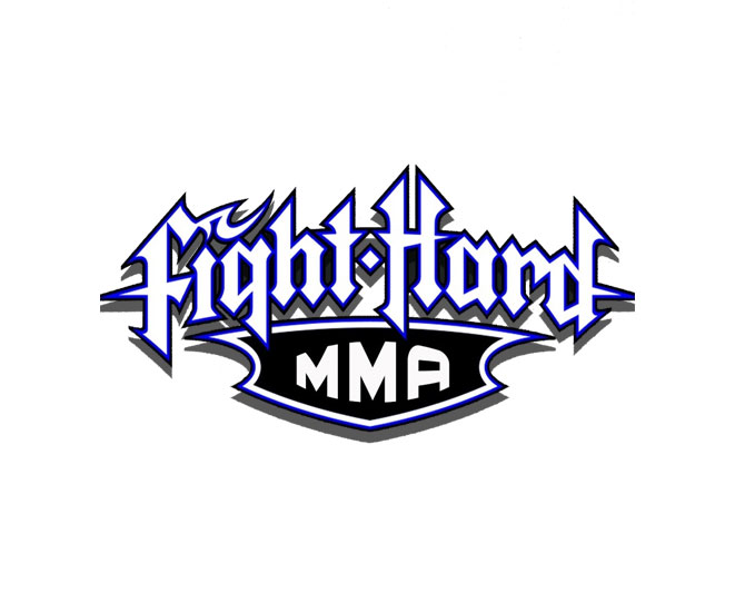 FIGHT HARD MMA
