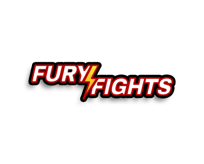 FURY FIGHTS