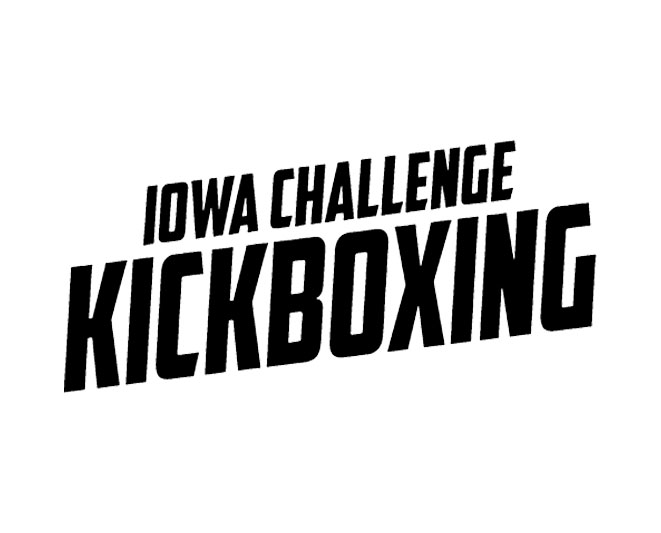 Iowa Challenge Kickboxing