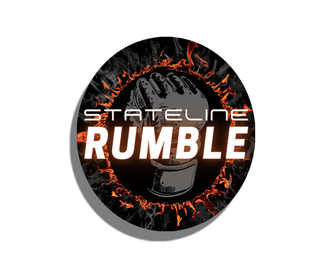 Stateline Rumble