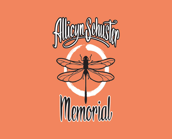 Allicyn Schuster 2nd Annual Memorial Poker Run