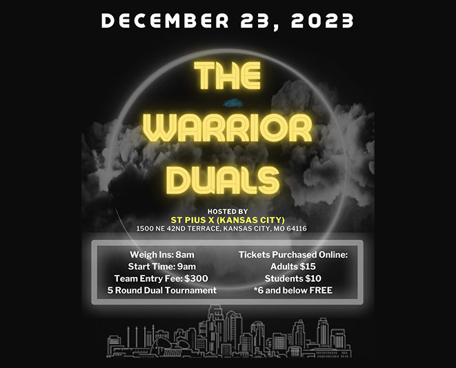 Warrior Duals