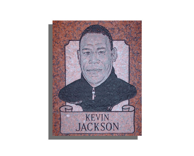 Wrestling Clinic/Talk/Q&A with Kevin Jackson